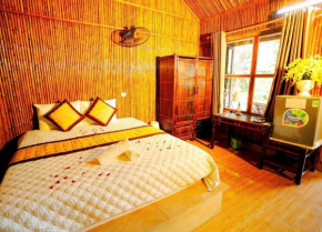 Tam Coc Valley Lodge